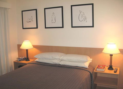 Barclay Motor Inn - Tourism Gold Coast 26