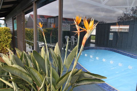 Barclay Motor Inn - Tourism Gold Coast 19