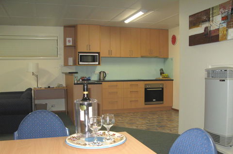 Barclay Motor Inn - Tourism Gold Coast 29