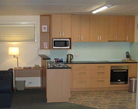 Barclay Motor Inn - Tourism Gold Coast 28