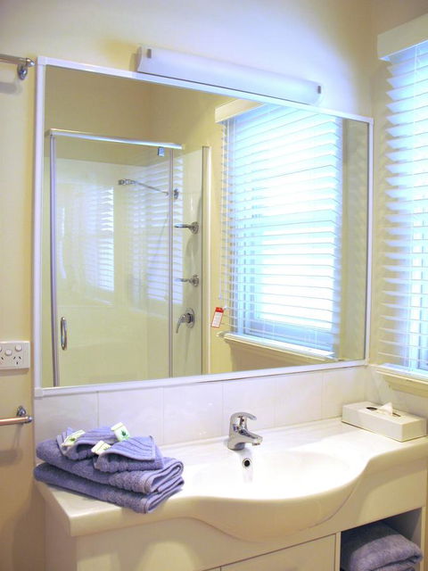 Barclay Motor Inn - Tourism Gold Coast 41