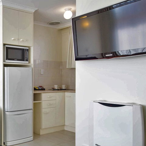 Barclay Motor Inn - Tourism Gold Coast 22