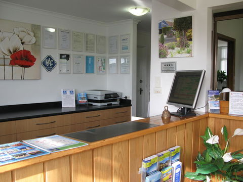 Barclay Motor Inn - Tourism Gold Coast 17