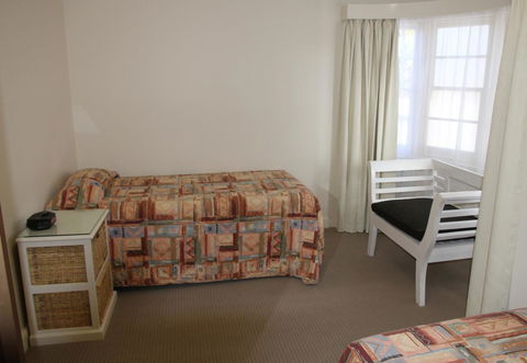 Barclay Motor Inn - Tourism Gold Coast 42
