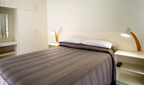 Barclay Motor Inn - Tourism Gold Coast 24