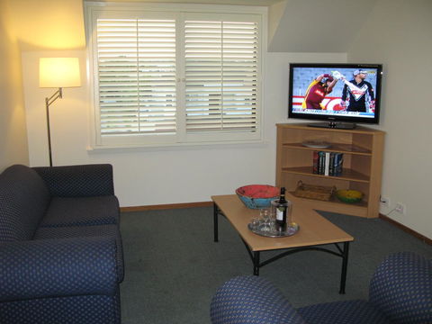 Barclay Motor Inn - Tourism Gold Coast 30