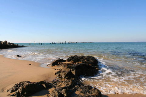 Bridport Holiday Rental - Tourism Gold Coast 7