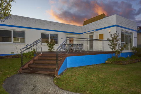 Bridport Holiday Rental - Tourism Gold Coast 0