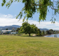 Riverfront Motel  Villas - Tourism Gold Coast