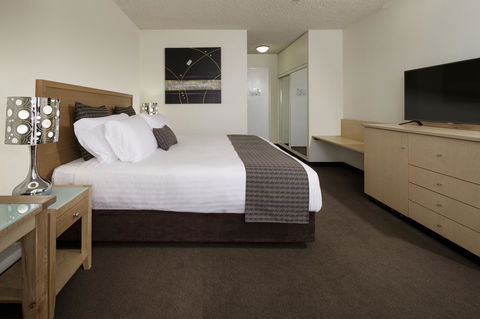 Best Western Hobart - Tourism Gold Coast 31
