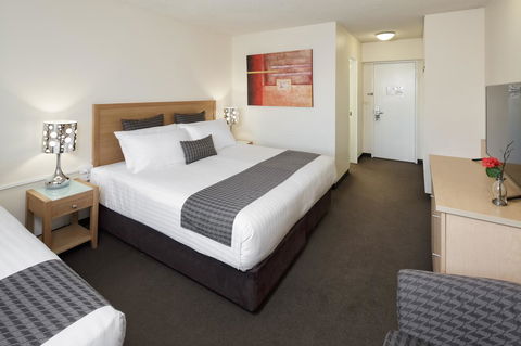 Best Western Hobart - Tourism Gold Coast 30