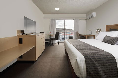 Best Western Hobart - Tourism Gold Coast 33