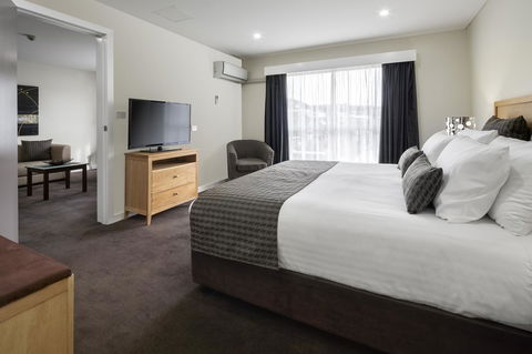 Best Western Hobart - Tourism Gold Coast 21