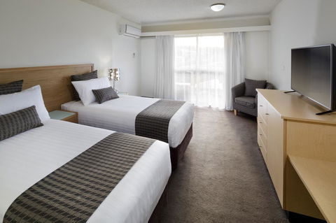 Best Western Hobart - Tourism Gold Coast 37