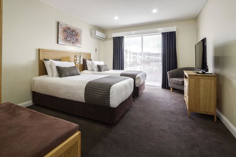 Best Western Hobart - Tourism Gold Coast 4