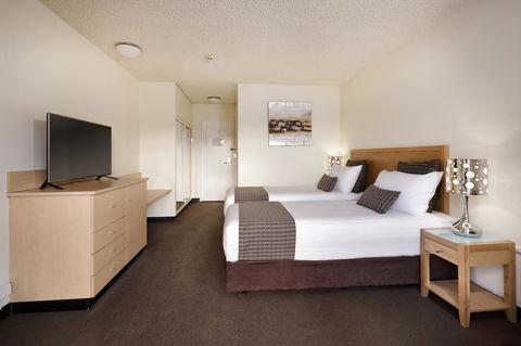 Best Western Hobart - Tourism Gold Coast 36