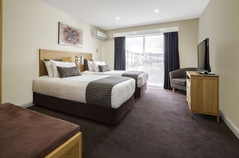 Best Western Hobart - Tourism Gold Coast 28
