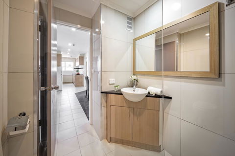 Best Western Hobart - Tourism Gold Coast 23