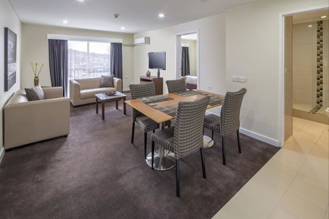 Best Western Hobart - Tourism Gold Coast 11