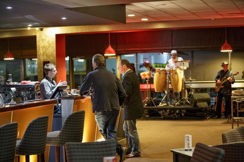 Best Western Hobart - Tourism Gold Coast 42