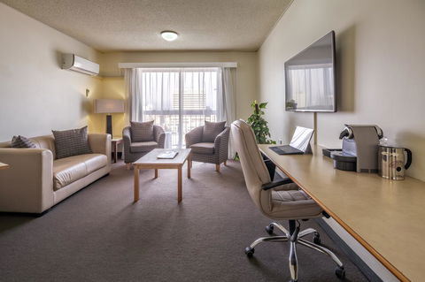 Best Western Hobart - Tourism Gold Coast 8
