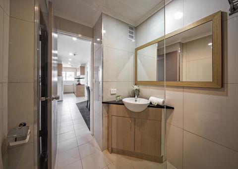 Best Western Hobart - Tourism Gold Coast 1