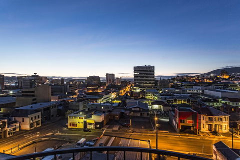 Best Western Hobart - Tourism Gold Coast 38