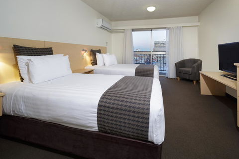 Best Western Hobart - Tourism Gold Coast 19
