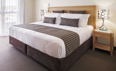 Best Western Hobart - Tourism Gold Coast 27