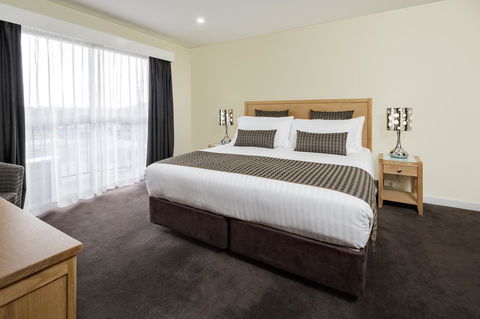 Best Western Hobart - Tourism Gold Coast 22