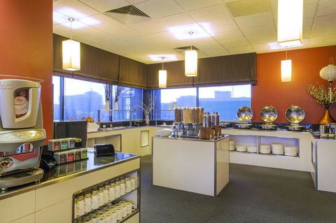 Best Western Hobart - Tourism Gold Coast 14