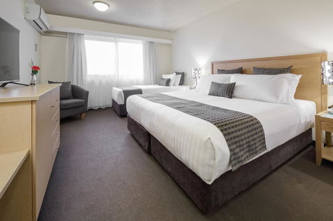 Best Western Hobart - Tourism Gold Coast 32
