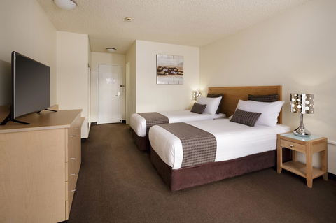 Best Western Hobart - Tourism Gold Coast 34