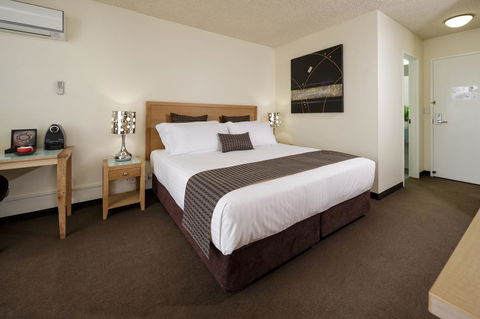 Best Western Hobart - Tourism Gold Coast 16