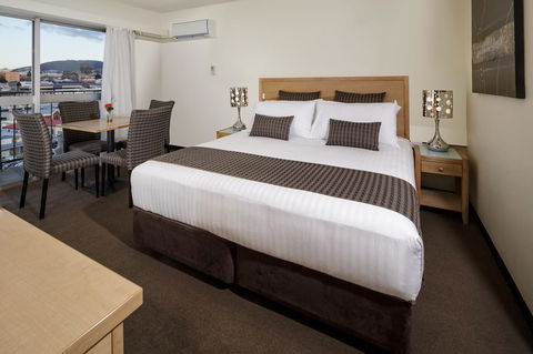 Best Western Hobart - Tourism Gold Coast 9