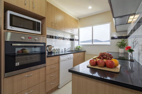Best Western Hobart - Tourism Gold Coast 24