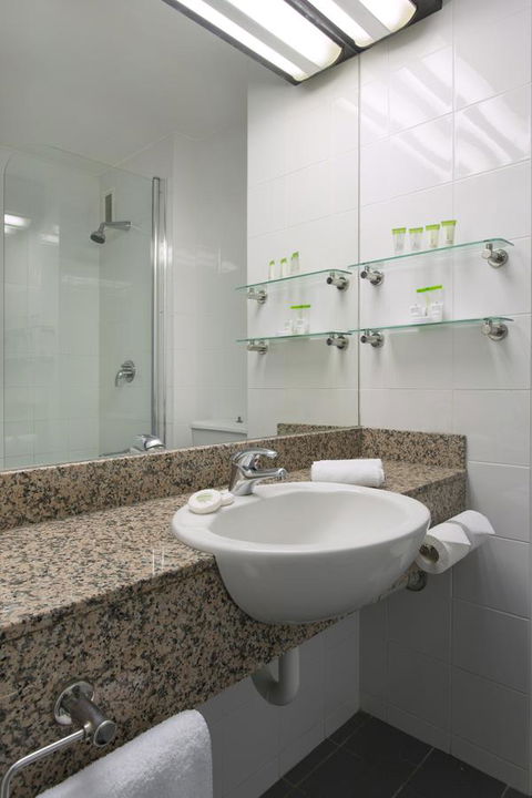 Best Western Hobart - Tourism Gold Coast 25