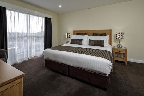 Best Western Hobart - Tourism Gold Coast 5