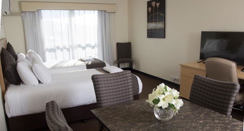 Best Western Hobart - Tourism Gold Coast 10