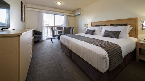 Best Western Hobart - Tourism Gold Coast 2