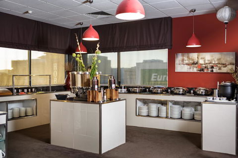 Best Western Hobart - Tourism Gold Coast 12
