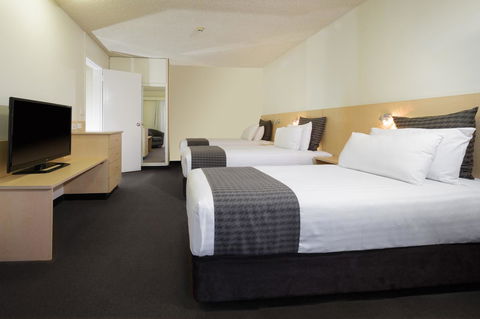 Best Western Hobart - Tourism Gold Coast 18