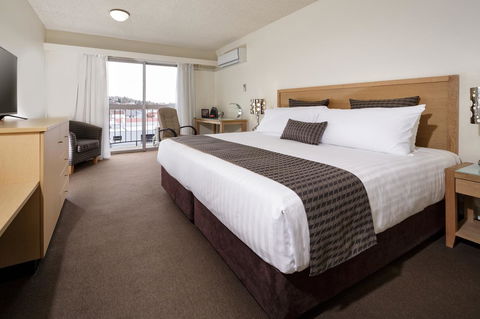 Best Western Hobart - Tourism Gold Coast 7