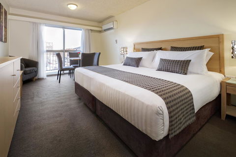 Best Western Hobart - Tourism Gold Coast 20