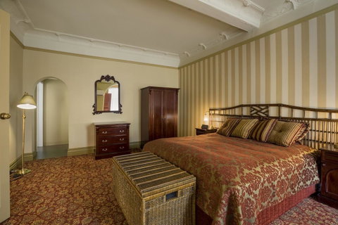 Hadley\'s Orient Hotel - Tourism Gold Coast 25