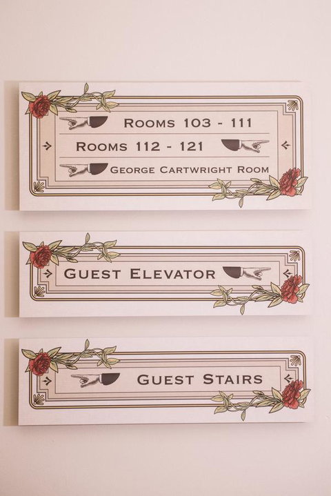 Hadley\'s Orient Hotel - Tourism Gold Coast 37