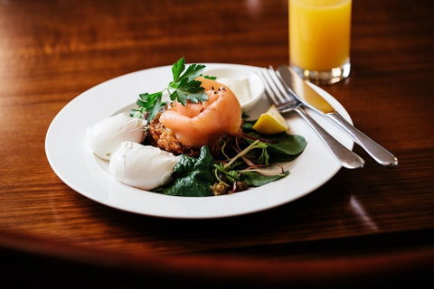 Hadley\'s Orient Hotel - Tourism Gold Coast 4