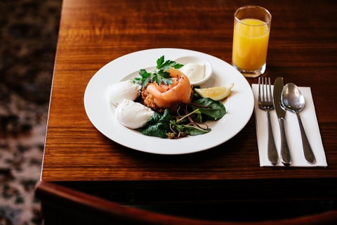 Hadley\'s Orient Hotel - Tourism Gold Coast 3