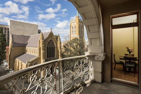 Hadley\'s Orient Hotel - Tourism Gold Coast 28