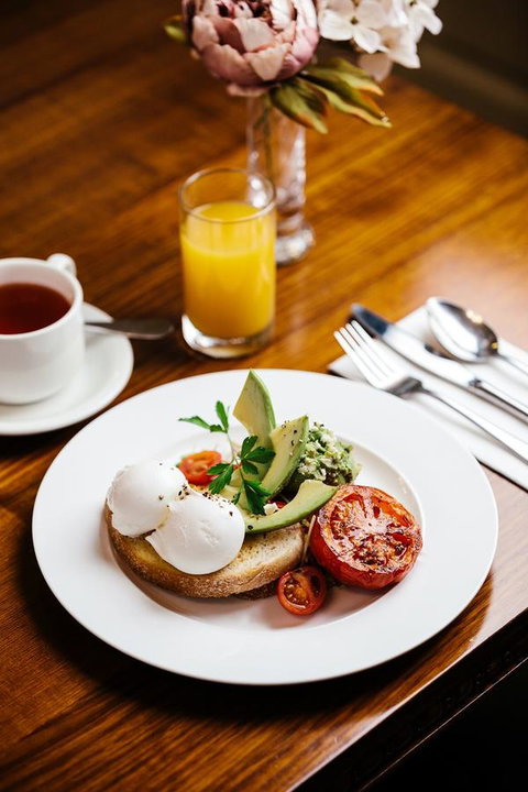 Hadley\'s Orient Hotel - Tourism Gold Coast 5